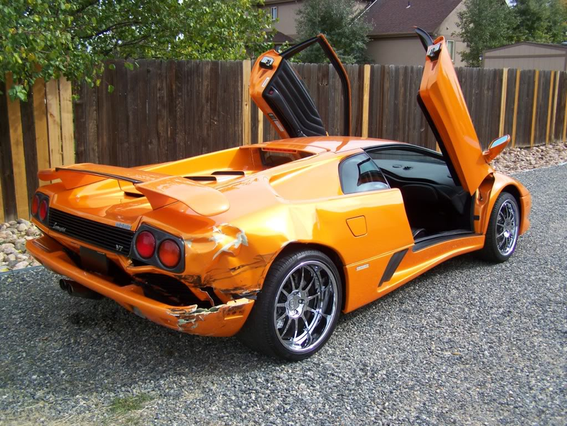Illustration for article titled GUISE, GUISE! NICHOLAS CAGE'S DIABLO IS FOR SALE!!!